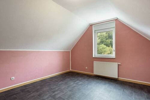 Kinderzimmer links - 