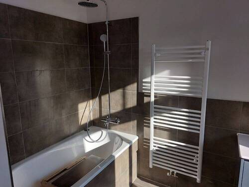 Wanne - 