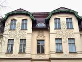 Hausansicht - Etagenwohnung mit 58,00 m² in Potsdam zum Kaufen