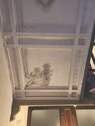 Detail Treppenhaus - 