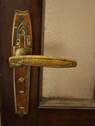 Detail Treppenhaus - 