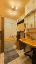 Badezimmer inkl. Badewanne - 