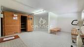 Wellnessbereich inkl. Sauna - 