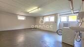 Waschraum inkl. Trockenraum - 