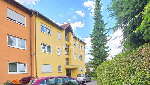 Frontansicht - 