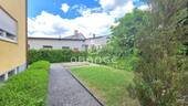 Freisitzbereich - 
