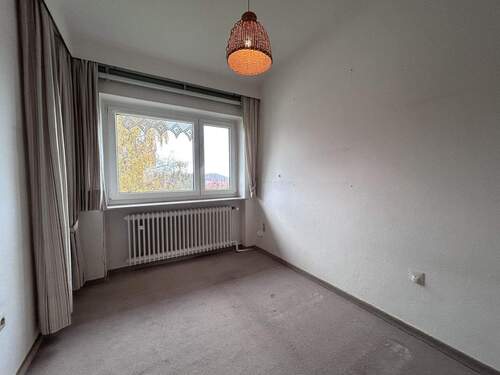 Schlafzimmer Obergeschoss - 