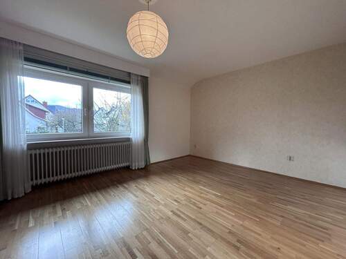 Elternschafzimmer Obergeschoss - 