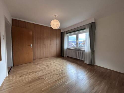 Elternschlafzimmer Obergeschoss - 