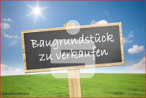 Baugrundstück zu verkaufen - Attraktives Baugrundstück mit Altbestand in begehrter Lage in Forchheim