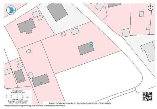 Lageplan - 