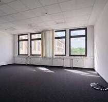 Büroetagen Serviceflächen in Gibitzenhof - All-in-Miete - Nürnberg