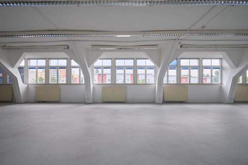 Bürofläche 3. OG - Büro mit 451,00 m&sup2; in Nürnberg zur Miete