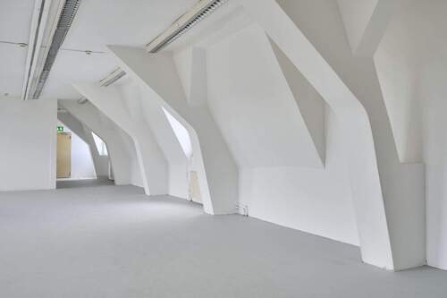 Bürofläche 3. OG - 