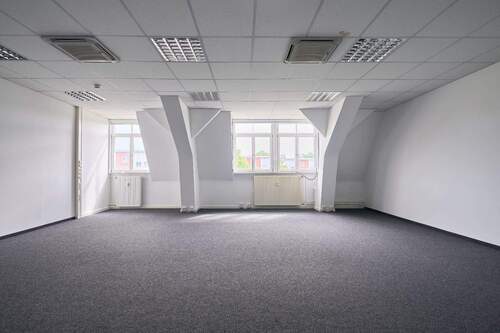 Bürofläche 3. OG - 