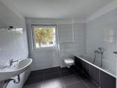 En-suite Bad am Schlafzimmer - 