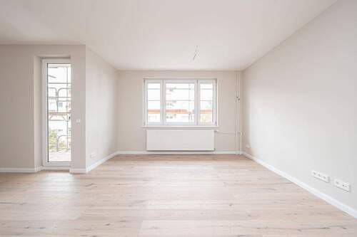 Beispielwohnung Zimmer - 