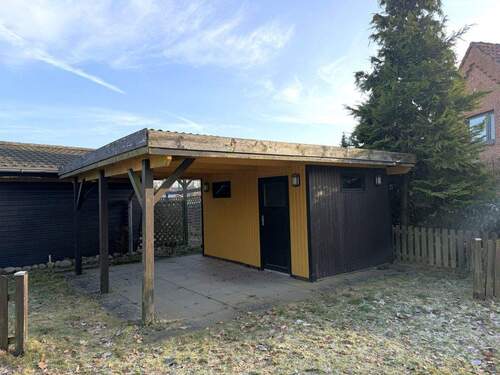 Carport - 