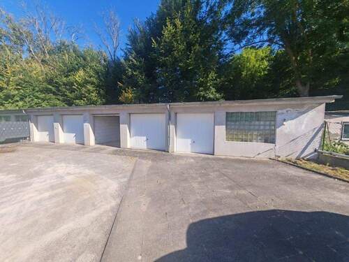 Garagen und Lager - 1 Zimmer Mehrfamilienhaus, Wohnhaus zum Kaufen in Köln / Rath/Heumar