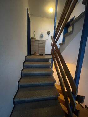 Treppenhaus - 