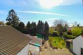 Gartenaussicht - 6 Zimmer Mehrfamilienhaus, Wohnhaus zum Kaufen in Alsdorf