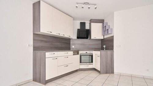 Einbauküche inklusive– bereit für Ihre kulinarischen Ideen“ - 3 Zimmer Etagenwohnung zum Kaufen in Waiblingen / Hohenacker