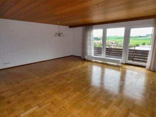 großer Wohnbereich - 