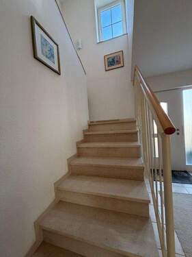 Treppenhaus (2) - 