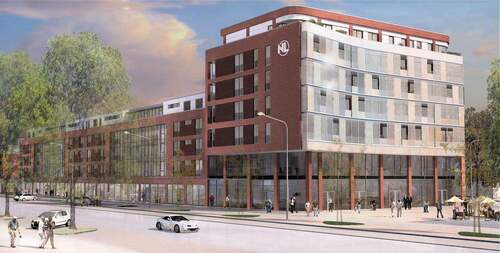 Ansicht - Repräsentative Bürofläche - 9.280,00&nbsp;EUR Kaltmiete, ca.&nbsp; 580,00&nbsp;m&sup2;&nbsp;Wohnfl&auml;che