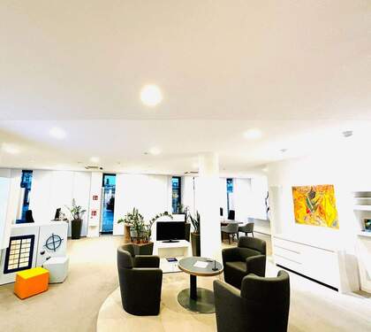 DB_EG_Kunden.jpeg - Büro zur Miete in Lübeck