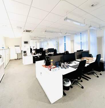 DB_EG_Teamraum.jpeg - Büro mit 580,00 m&sup2; in Lübeck zur Miete