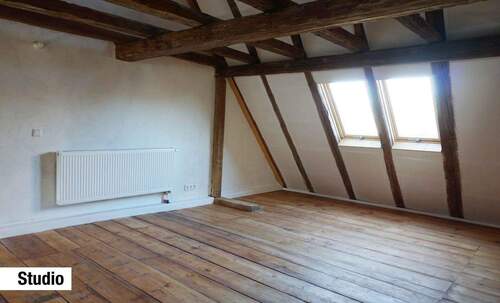 Dachstudio - 