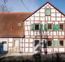 Hier wohnen Sie gut und gesund - 392.000,00&nbsp;EUR Kaufpreis, ca.&nbsp; 168,00&nbsp;m&sup2;&nbsp;Wohnfl&auml;che in Diebach (PLZ: 91583) Bellershausen