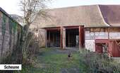 Scheuneneingänge - 