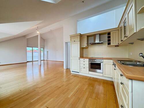 Bild 3 - 3 Zimmer Etagenwohnung in Überlingen