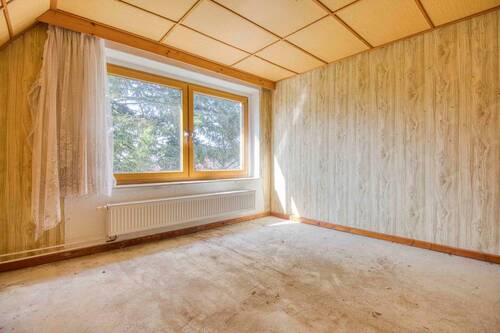 DG Ausbaureserve III - 