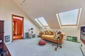 Fernsehzimmer - 