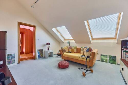 Fernsehzimmer - 