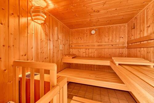 Sauna - 