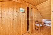 Sauna - 