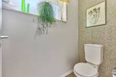 Gäste-WC - 