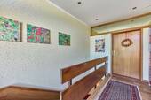 Eingangsbereich - 