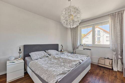 Schlafzimmer - 