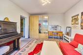 Schlafzimmer Einliegerwohnung - 