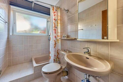 Badezimmer - 