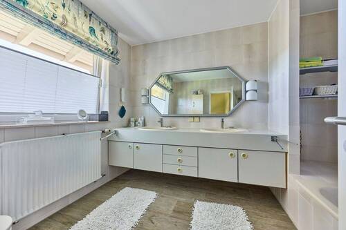 Badezimmer - 