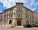 Objektansicht - 2-RW mit großem Balkon in TOP-Lage zu vermieten!