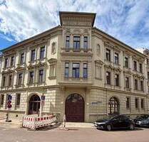 2-RW mit großem Balkon in TOP-Lage zu vermieten! - Halle (Saale) Innenstadt