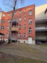 Hinterhaus - 2 Zimmer Etagenwohnung zur Miete in Halle (Saale)
