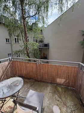 Balkon - 